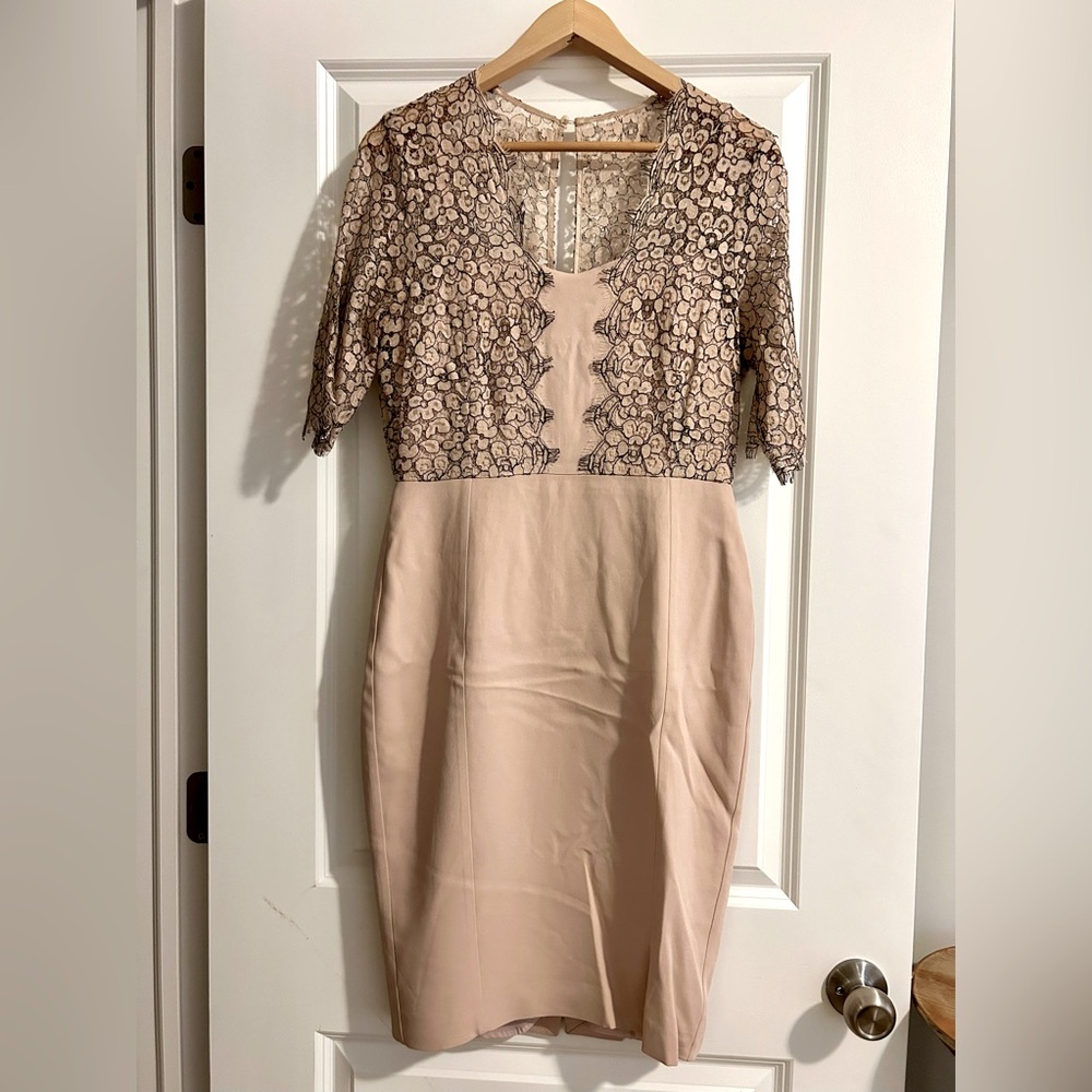 Cocktail Dress